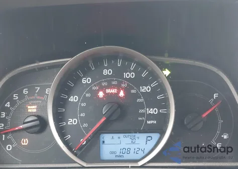 2013 Toyota Rav4 Le из США, поврежденный, VIN 2T3ZFREV1DW066069